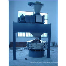 2017 GZL series dry method roll press granulator, SS fluid bed granulation process, horizontal corn mixer